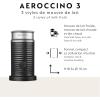 imageNespresso Vertuo Next Premium Coffee and Espresso Maker by Breville with Aeroccino Milk FrotherBlack