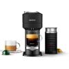 imageNespresso Vertuo Next Premium Coffee and Espresso Maker by Breville with Aeroccino Milk FrotherBlack Matte