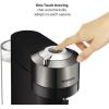 imageNespresso Vertuo Next Premium Coffee and Espresso Maker by Breville with Aeroccino Milk FrotherChrome