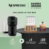 imageNespresso Vertuo Pop Coffee and Espresso Maker by Breville Samra Origins by The Weeknd Metad GreenBlackGreen