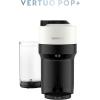 imageNespresso Vertuo Pop Coffee and Espresso Maker by Breville Samra Origins by The Weeknd Metad GreenWhite