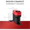 imageNespresso Vertuo Pop Coffee and Espresso Maker by Breville Samra Origins by The Weeknd Vertuo Metad Green Machine and Nespresso Aeroccino3 milk frotherSpicy Red