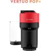 imageNespresso Vertuo Pop Coffee and Espresso Maker by Breville Samra Origins by The Weeknd Vertuo Metad Green Machine and Nespresso Aeroccino3 milk frotherSpicy Red