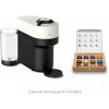 imageNespresso Vertuo Pop Coffee and Espresso Maker by Breville Samra Origins by The Weeknd Vertuo Metad Green Machine and Nespresso Aeroccino3 milk frotherWhite
