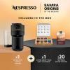 imageNespresso Vertuo Pop Coffee and Espresso Maker by DeLonghi Samra Origins by The Weeknd Vertuo Buna YellowBuna Yellow