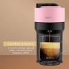 imageNespresso Vertuo Pop Coffee and Espresso Maker by DeLonghi Samra Origins by The Weeknd Vertuo Buna YellowCandy Pink