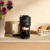 imageNespresso Vertuo Pop Coffee and Espresso Maker by DeLonghi Samra Origins by The Weeknd Vertuo Buna YellowLiquorice Black