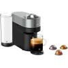 imageNespresso Vertuo Pop Deluxe Coffee and Espresso Maker by Breville with Milk Frother 1500 watts TitanTitan