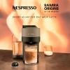 imageNespresso Vertuo Pop by Breville Dark Grey  Vertuo Line Samra Origins Togetherness Blend CoffeeDark Grey