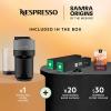 imageNespresso Vertuo Pop by Breville Dark Grey  Vertuo Line Samra Origins Togetherness Blend CoffeeDark Grey