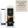 imageNespresso VertuoPlus Coffee and Espresso Machine by Breville WhiteWhite