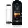 imageBreville Nespresso VertuoPlus Coffee and Espresso Machine by BrevilleGreyInk Black