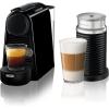imageNespresso Essenza Mini Coffee and Espresso Machine by DeLonghi BlackBlack