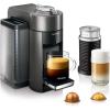 imageNespresso Vertuo Coffee and Espresso Maker by DeLonghi TitanTitan