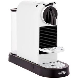 imageNespresso CitiZ Original Espresso Machine by DeLonghi White