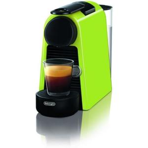 imageNespresso Essenza Mini Original Espresso Machine by DeLonghi 13 liters Lime