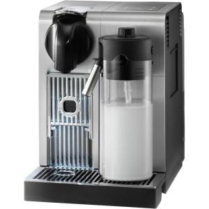 imageNespresso Lattissima Pro Espresso Machine by DeLonghi with Milk Frother SilverSilver