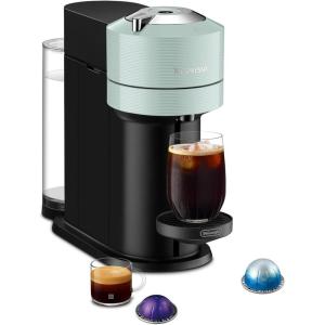imageNespresso Vertuo Next Coffee and Espresso Maker by DeLonghiJade