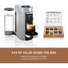 imageNespresso Vertuo Plus Coffee and Espresso Maker by DeLonghi Titan