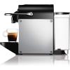 imageNespresso Pixie Coffee and Espresso Machine by DeLonghi with Milk Frother Aluminum 34 ouncesAluminum