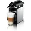 imageNespresso Pixie Coffee and Espresso Machine by DeLonghi with Milk Frother Aluminum 34 ouncesAluminum
