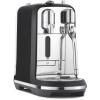 imageBreville Nespresso Creatista Plus BNE800BTR Black Truffle RenewedBlack Truffle