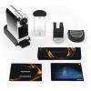 imageNespresso CitiZ Espresso Machine by DeLonghi Chrome