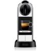 imageNespresso CitiZ Espresso Machine by DeLonghi Chrome