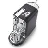 imageNespresso Creatista Plus Espresso Machine by Breville Brushed Stainless SteelBlack Truffle