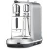 imageNespresso Creatista Plus Espresso Machine by Breville Brushed Stainless SteelBrushed Stainless Steel