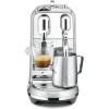 imageNespresso Creatista Plus Espresso Machine by Breville Brushed Stainless SteelBrushed Stainless Steel