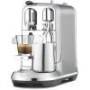 imageNespresso Creatista Plus Espresso Machine by Breville Brushed Stainless SteelBrushed Stainless Steel