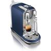 imageNespresso Creatista Plus Espresso Machine by Breville Brushed Stainless SteelDamson Blue
