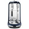 imageNespresso Creatista Plus Espresso Machine by Breville Brushed Stainless SteelDamson Blue