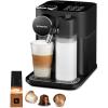 imageNespresso Gran Lattissima by DeLonghi Black  Starbucks Capsules Original Line