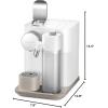 imageNespresso Gran Lattissima by DeLonghi WhiteWhite