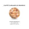 imageNespresso Professional Coffee Capsules Caff Caramello Coffee Bundle 150Count Capsules