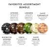 imageNespresso Professional Coffee Capsules Favorites Assortment Coffee Bundle 300Count Capsules