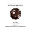 imageNespresso Professional Coffee Capsules Intenso Coffee Bundle 150Count Capsules