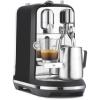 imageBreville Nespresso Creatista Plus BNE800BTR Black Truffle RenewedBlack Truffle