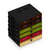 imageNespresso Professional Coffee Capsules Balanced Assortment Coffee Bundle 300Count Capsules