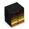 imageNespresso Professional Coffee Capsules Favorites Assortment Coffee Bundle 300Count Capsules