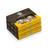 imageNespresso Professional Coffee Capsules Starbucks Blonde Espresso Roast Coffee Bundle 150Count Capsules
