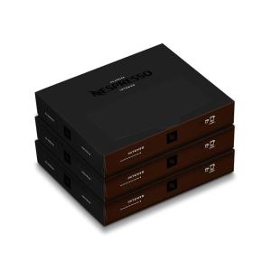 imageNespresso Professional Coffee Capsules Intenso Coffee Bundle 150Count Capsules