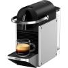 imageDeLonghi Nespresso Pixie EN127S Fully Automatic Coffee Machine OneButton Coffee Machine with MultiFunction Welcome Set Included Compact Design 19 Bar Pressure 1260W Silver