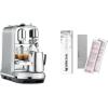 imageNespresso Creatista Plus Espresso Machine by Breville Brushed Stainless Steel Descaling Kit