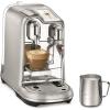 imageNespresso Creatista Pro Espresso Machine by Breville Stainless Steel  Starbucks Capsules Original Line