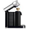 imageNespresso GCA1USCHNE VertuoLine Coffee and Espresso Maker Chrome