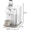 imageNespresso Gran Lattissima by DeLonghi White  Starbucks Capsules Original Line