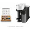 imageNespresso Vertuo Lattissima by DeLonghi White RenewedWhite